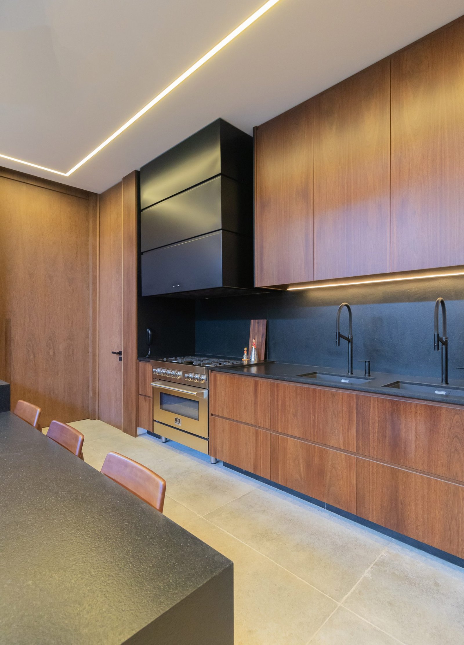 Lovato Marcenaria Projeto