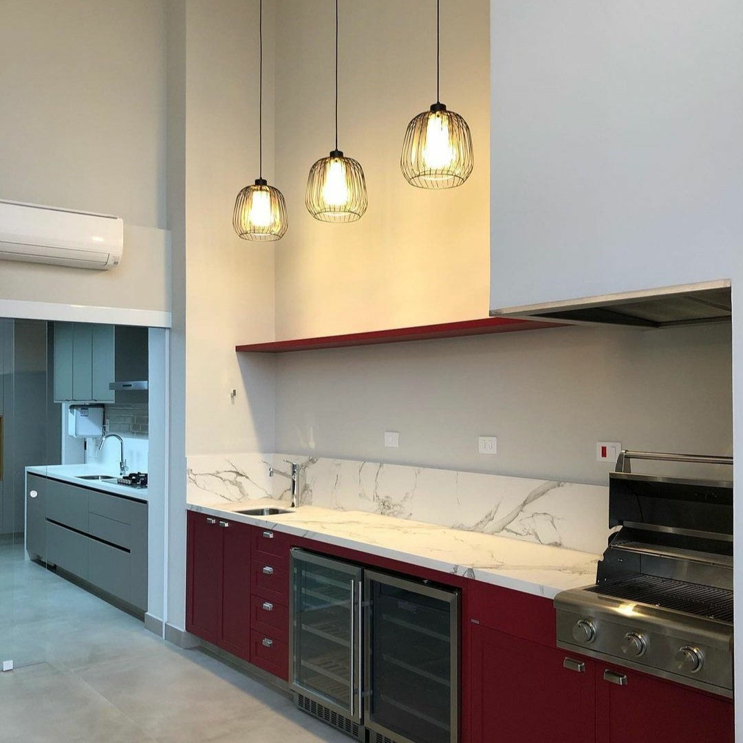 Lovato Marcenaria Projeto