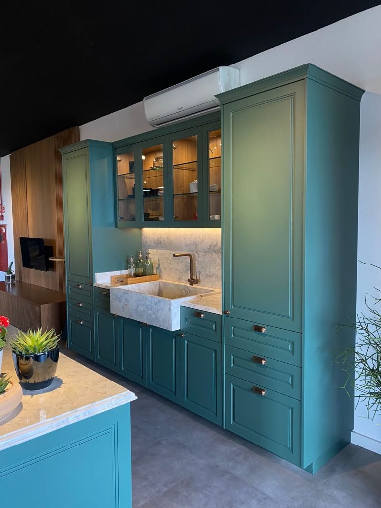 Lovato Marcenaria Projeto