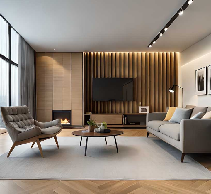 Lovato Marcenaria Projeto