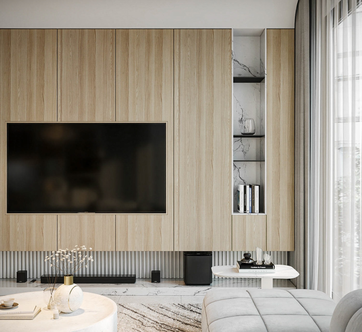 Lovato Marcenaria Projeto