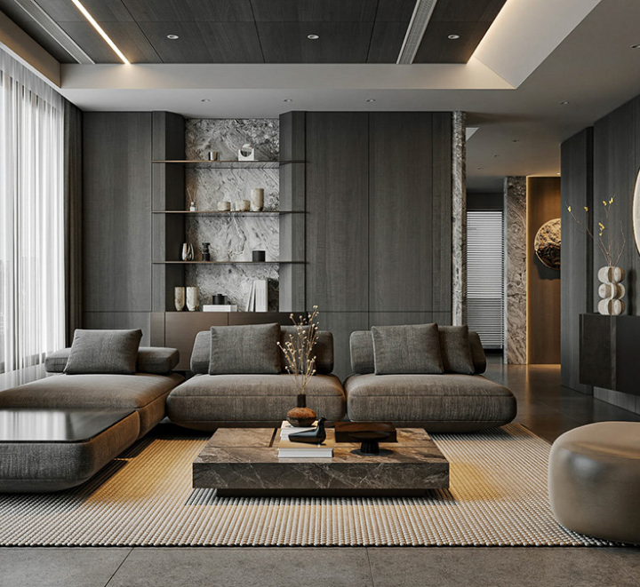 Lovato Marcenaria Projeto