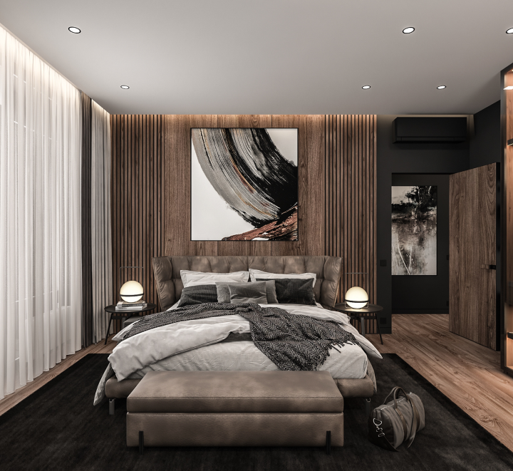 Lovato Marcenaria Projeto