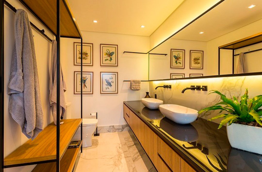 Lovato Marcenaria Projeto