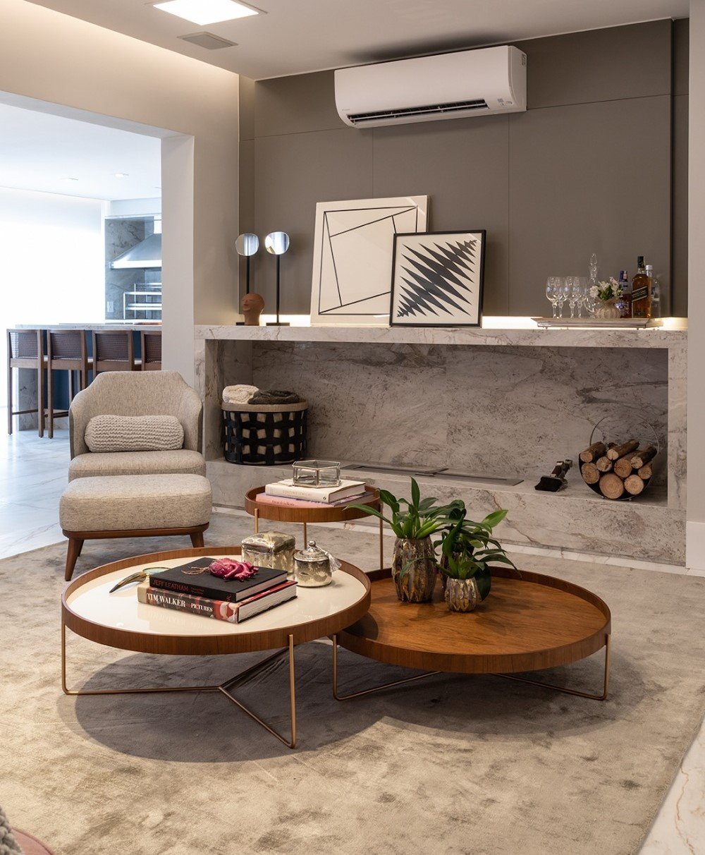 Lovato Marcenaria Projeto