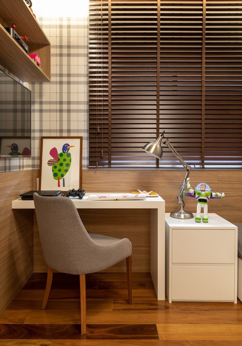 Lovato Marcenaria Projeto