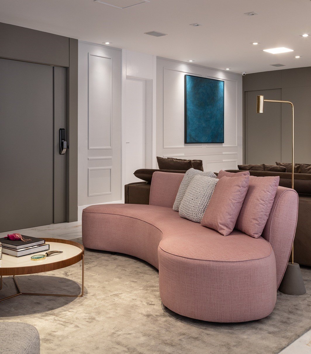 Lovato Marcenaria Projeto