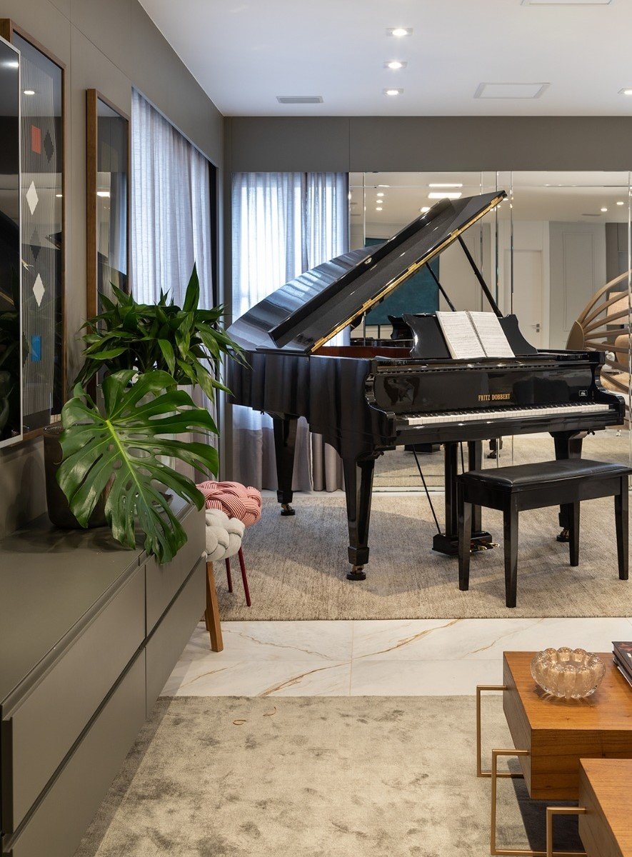 Lovato Marcenaria Projeto