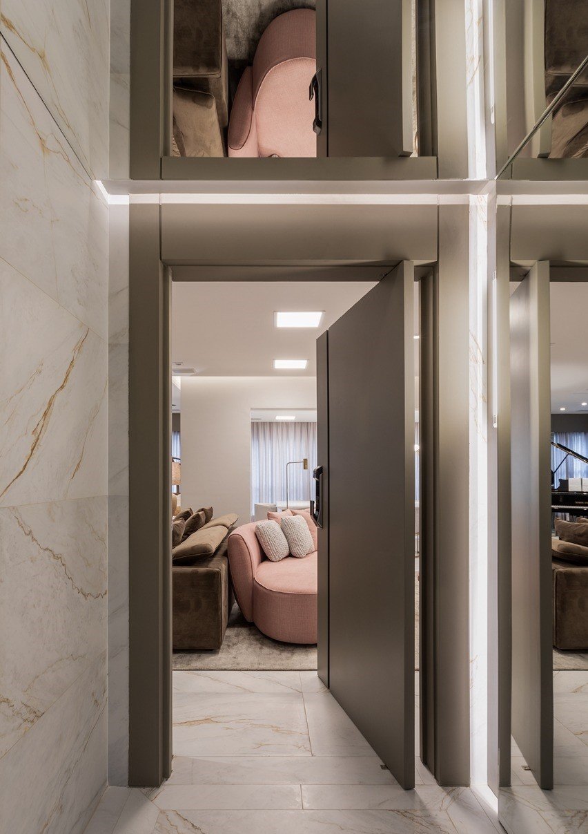 Lovato Marcenaria Projeto