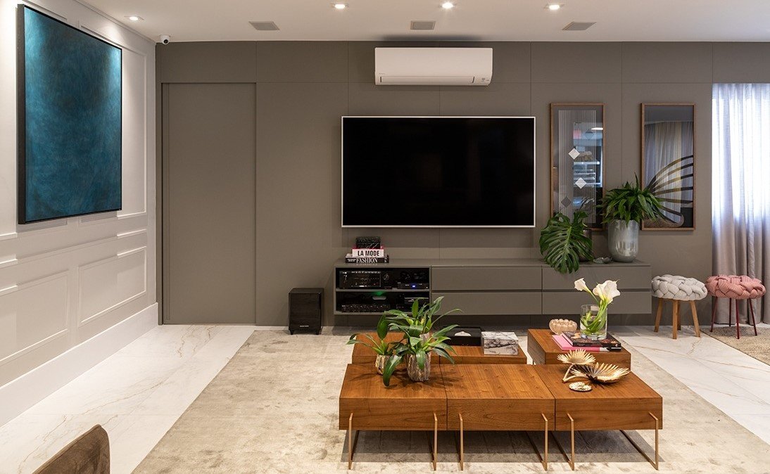 Lovato Marcenaria Projeto