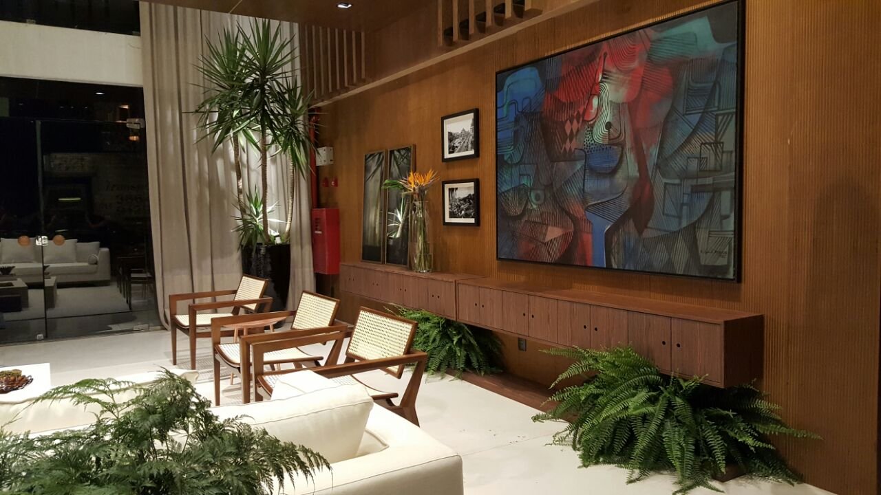 Lovato Marcenaria Projeto