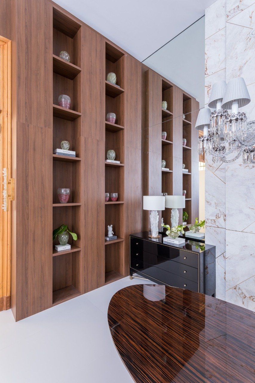 Lovato Marcenaria Projeto