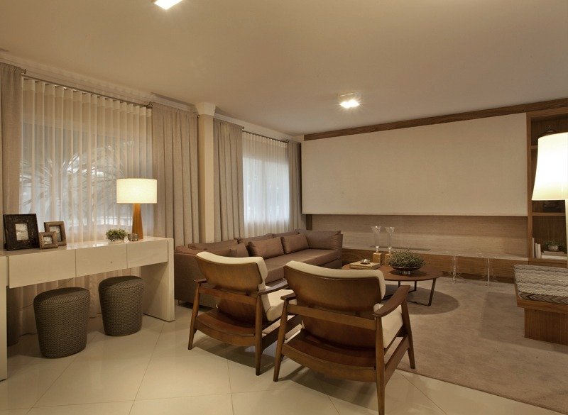 Lovato Marcenaria Projeto