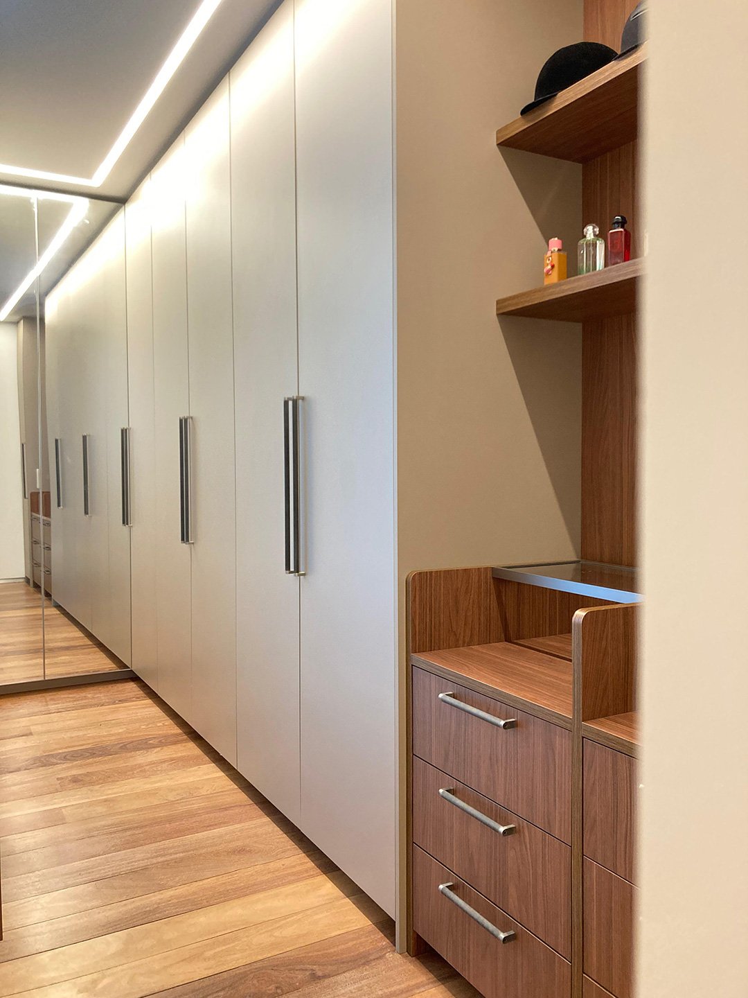 Lovato Marcenaria Projeto