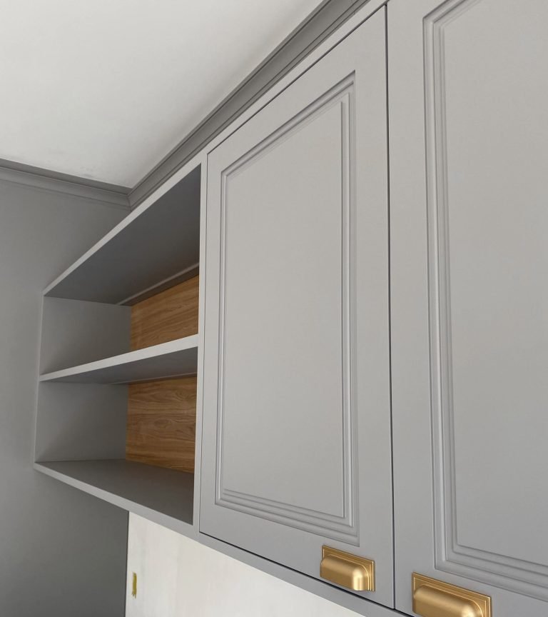 Lovato Marcenaria Projeto