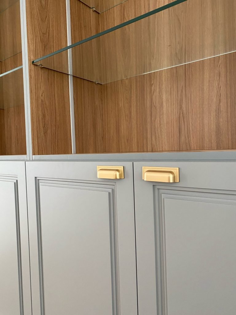 Lovato Marcenaria Projeto