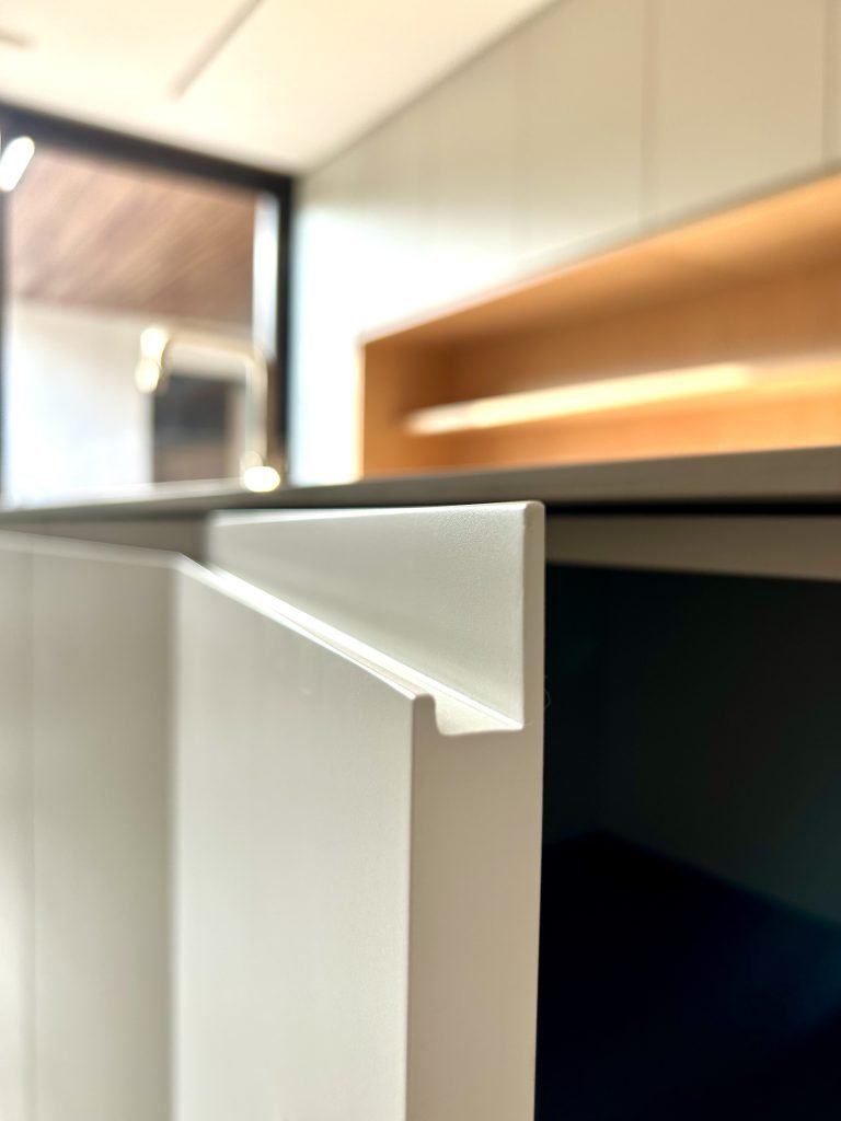 Lovato Marcenaria Projeto