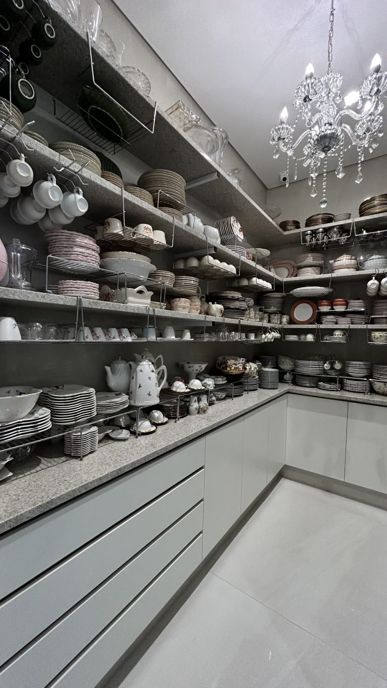 Lovato Marcenaria Projeto