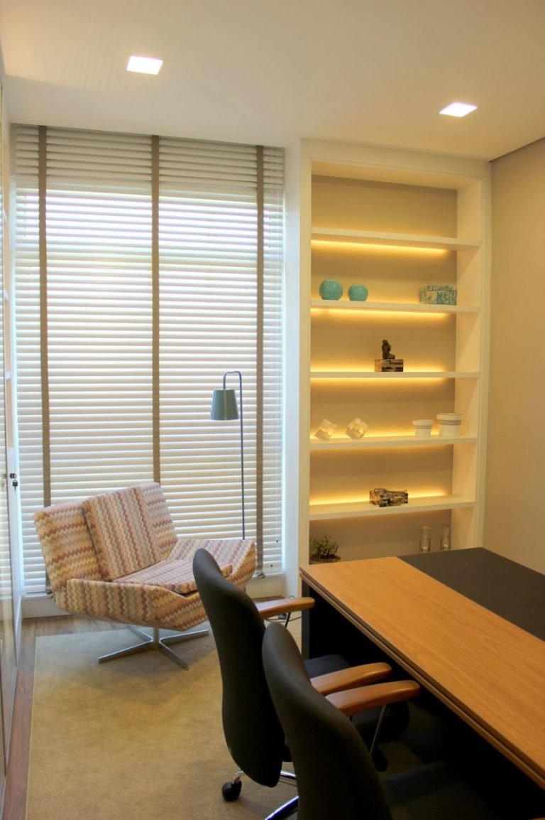 Lovato Marcenaria Projeto