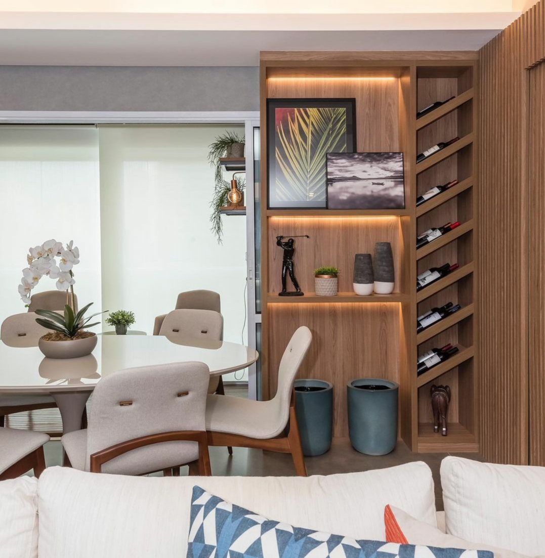 Lovato Marcenaria Projeto