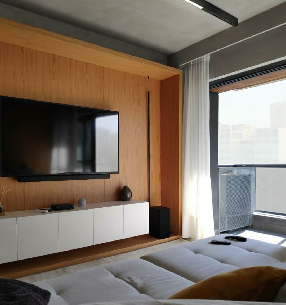 Lovato Marcenaria Projeto