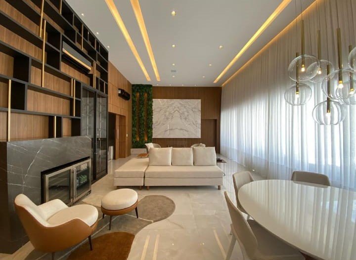 Lovato Marcenaria Projeto