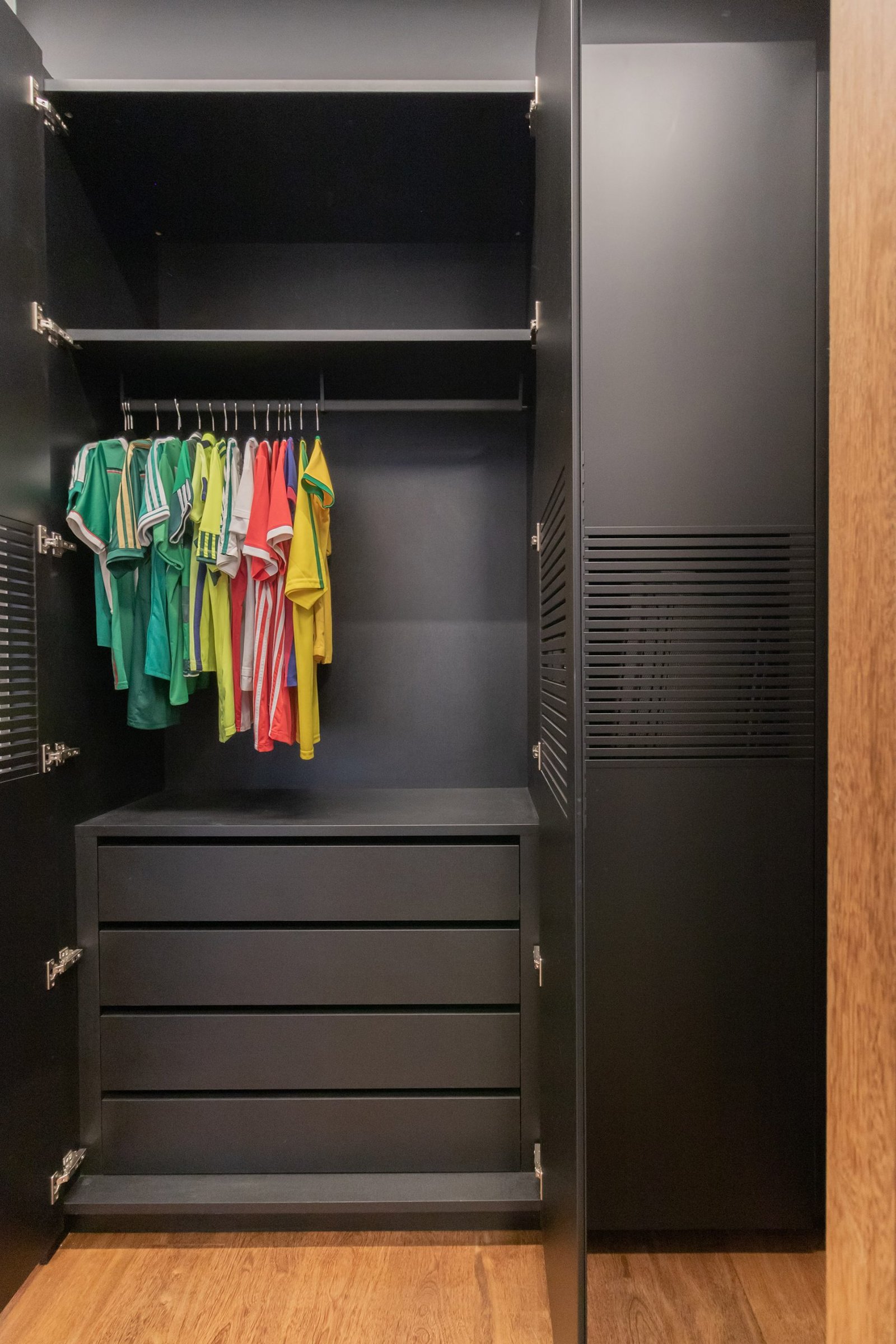 Lovato Marcenaria Projeto