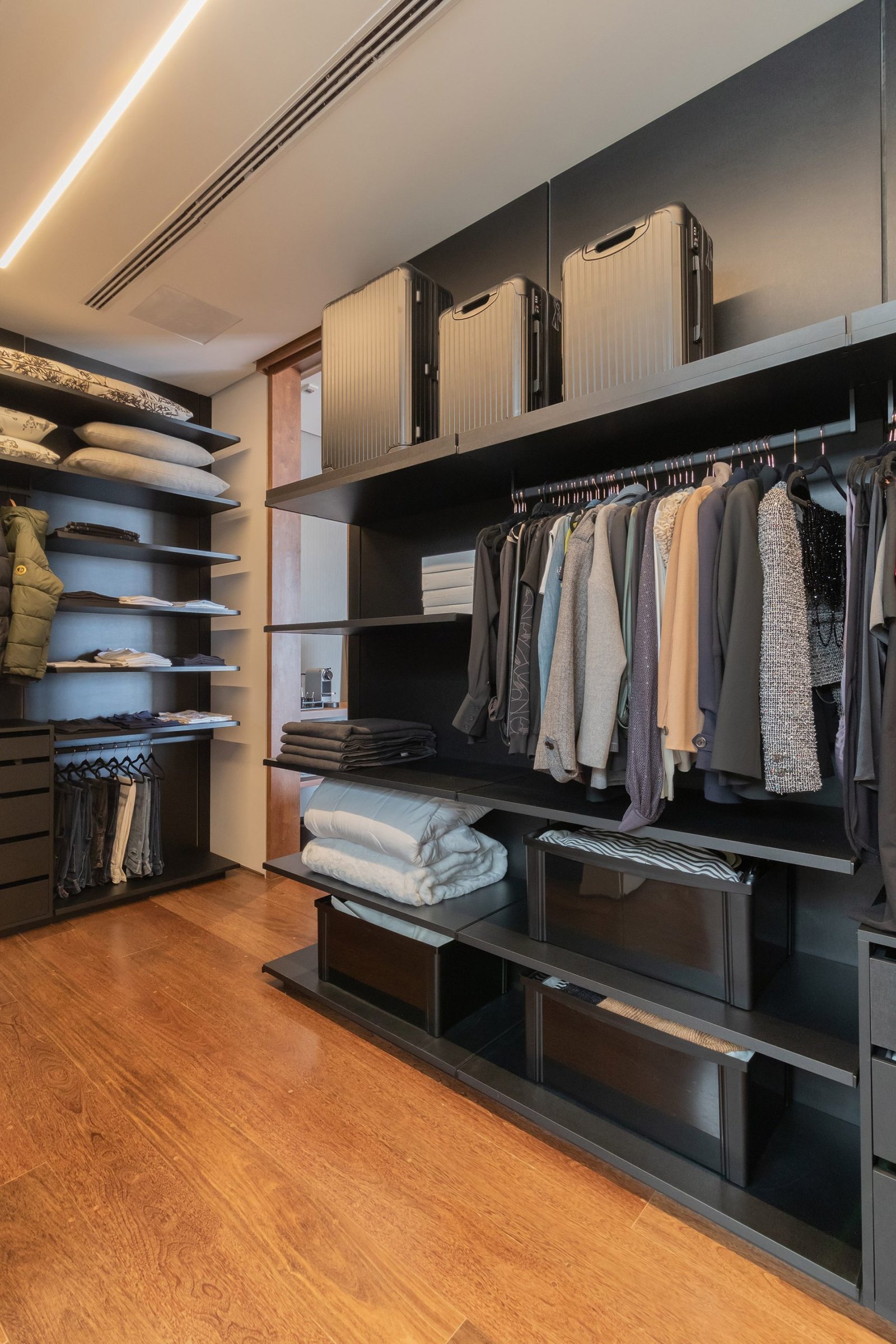 Lovato Marcenaria Projeto