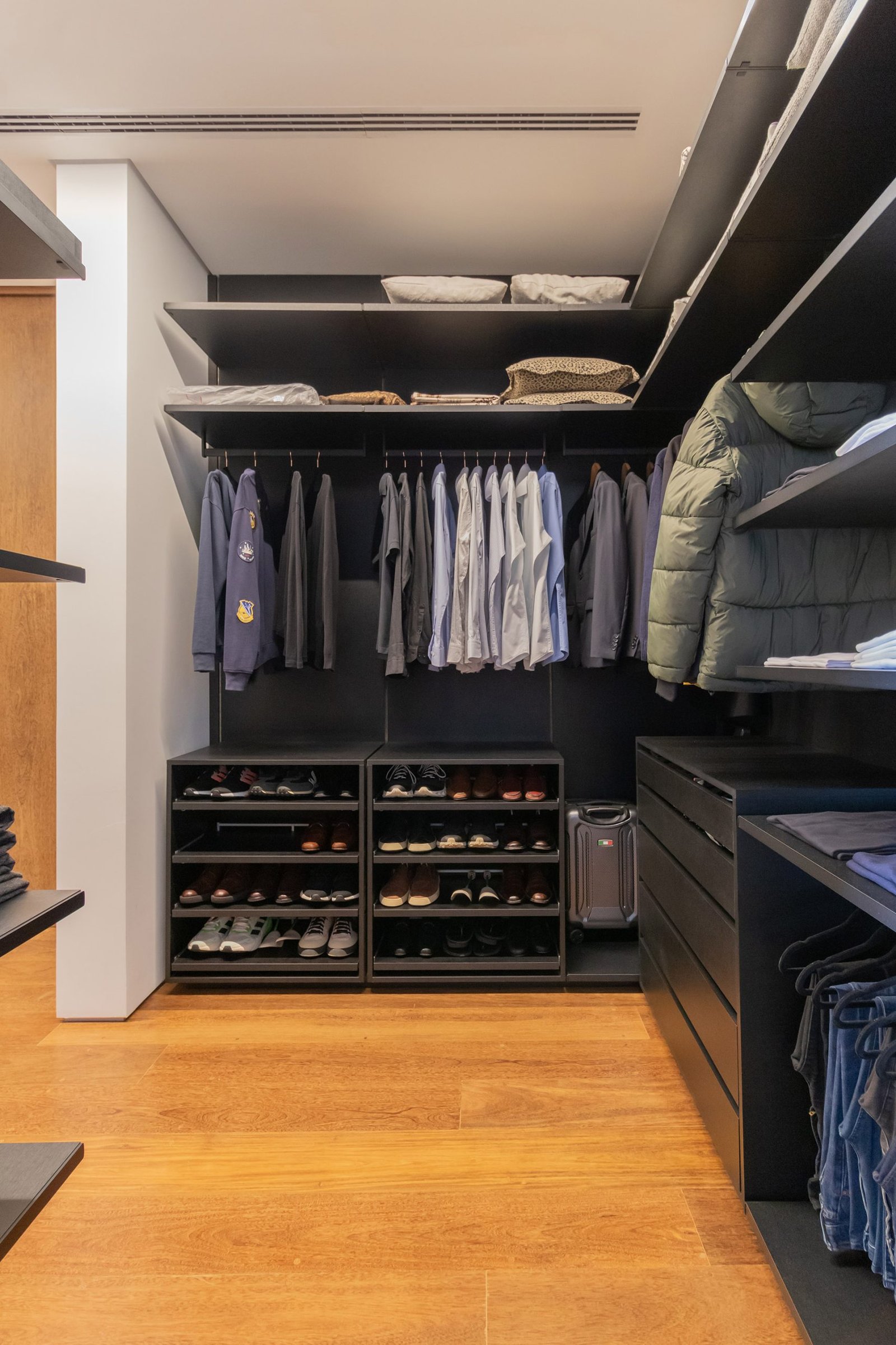 Lovato Marcenaria Projeto