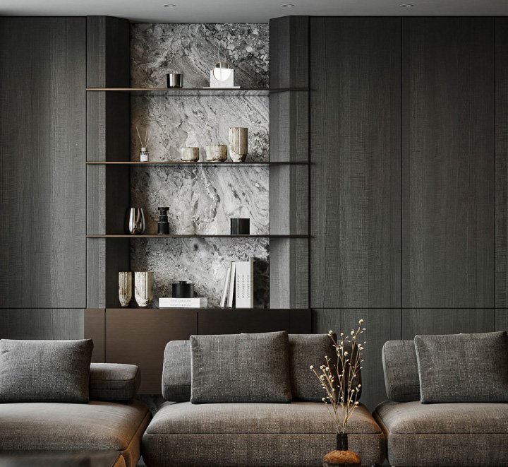 Lovato Marcenaria Projeto