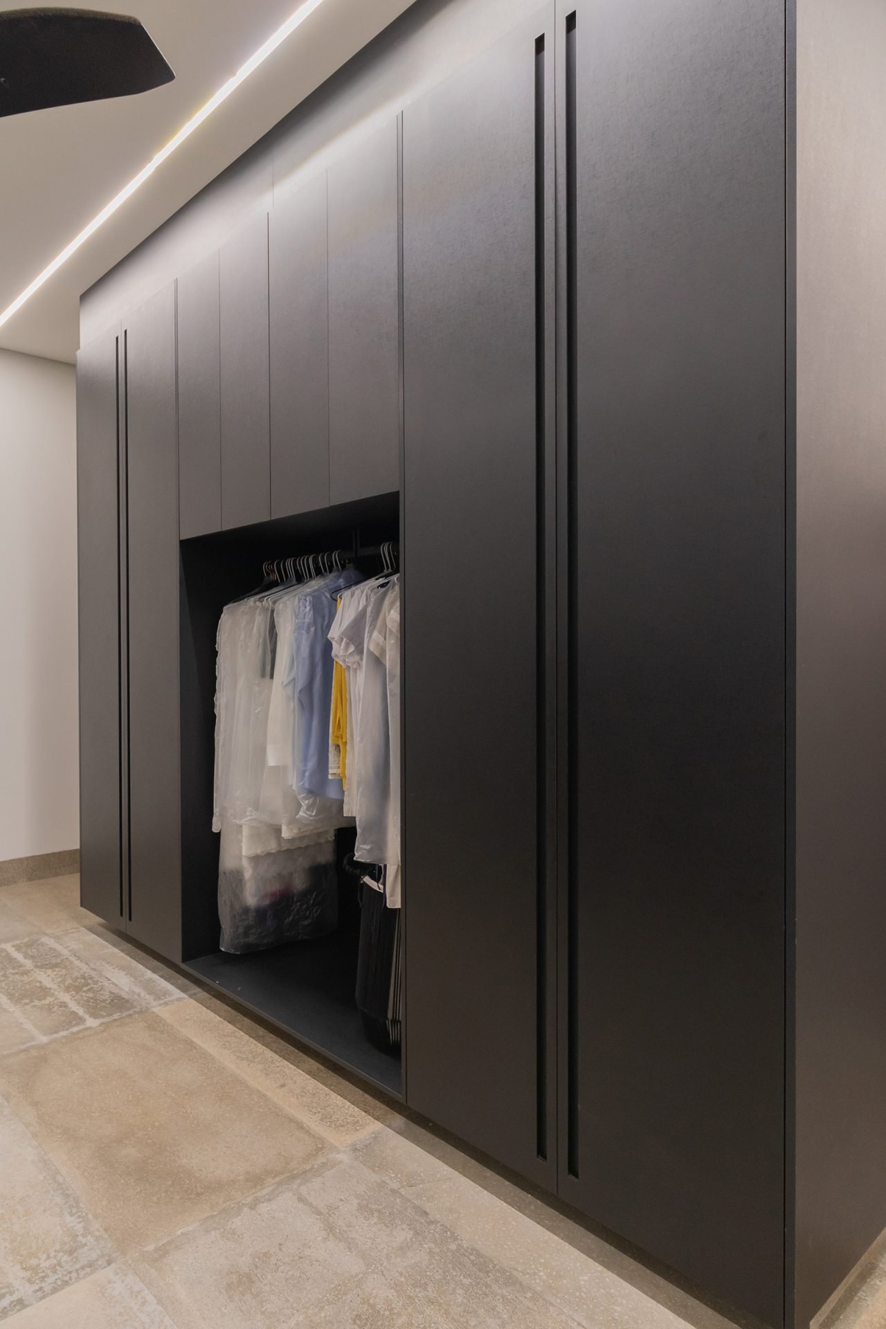 Lovato Marcenaria Projeto