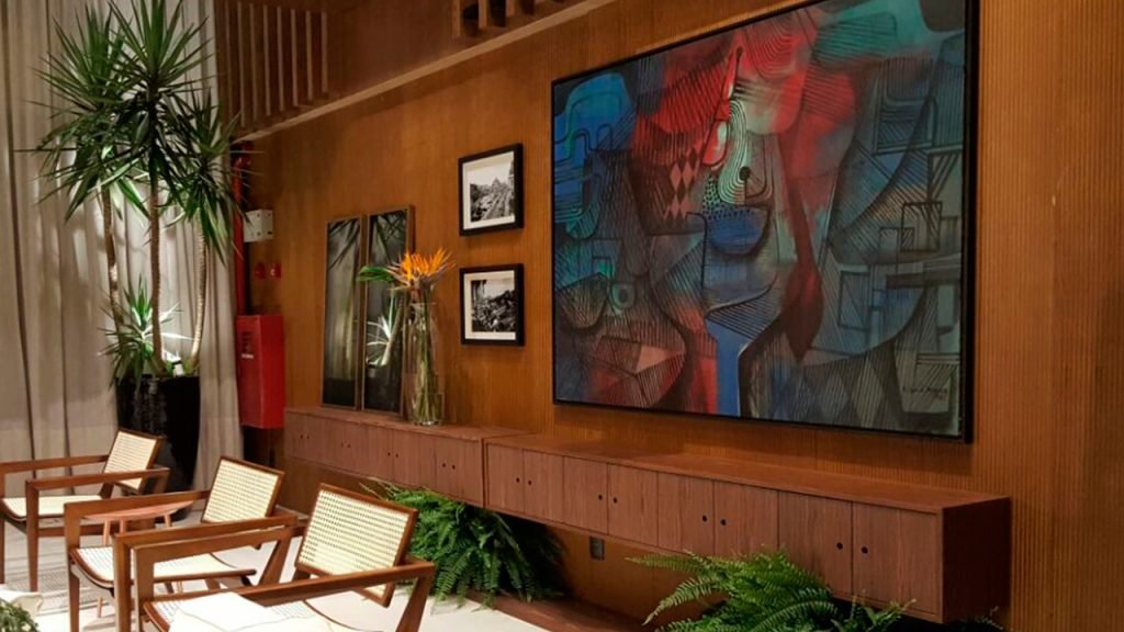 Projetos Personalizados