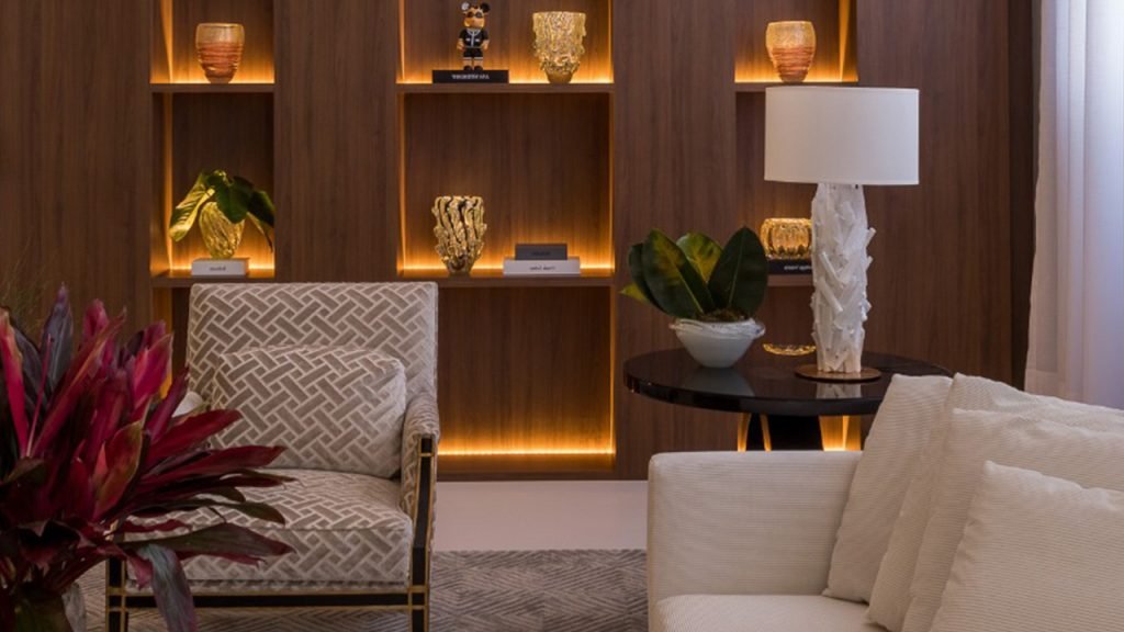 Marcenaria de Qualidade e Inovação